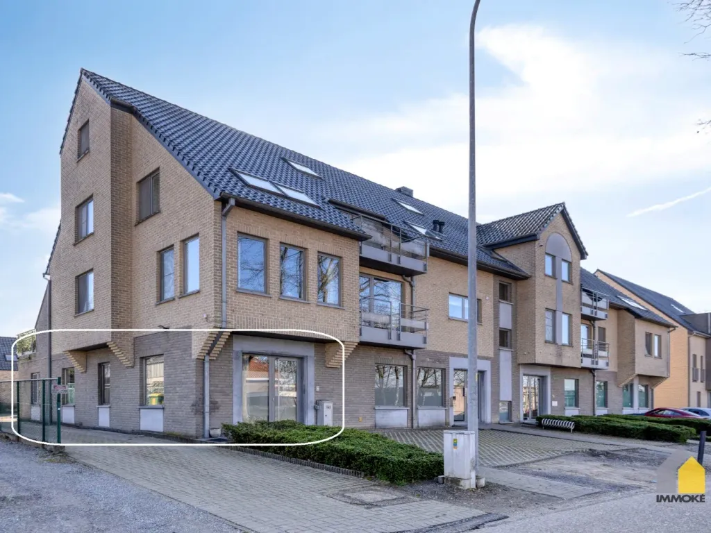 Hoofdfoto Appartement in As