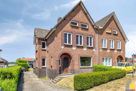 Huis Te Koop Dilsen-Stokkem