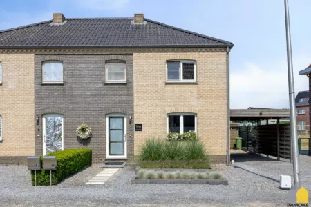 Maison À vendre Bree