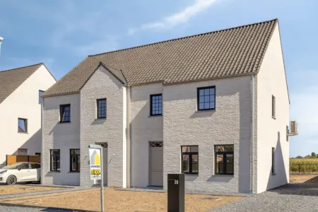 Huis Te Koop Bree