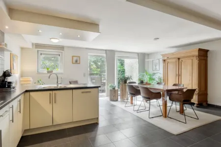 Appartement À vendre Bocholt
