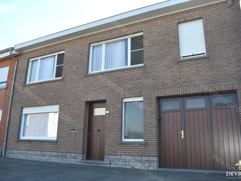 Maison in Sint-Eloois-Winkel - 1128612 - Kapelstraat 13, 8880 Sint-eloois-Winkel