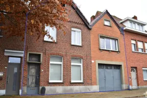 Huis Te Koop Wevelgem