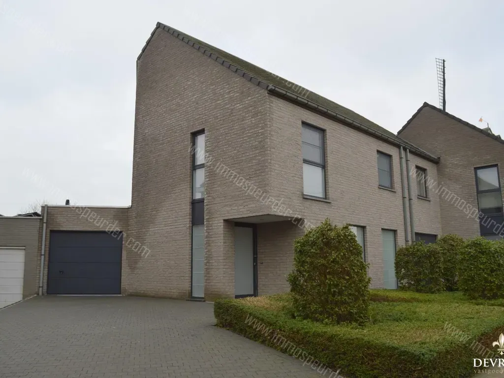 Huis in Aalbeke - 1346384 - Luingnestraat 40A, 8511 Aalbeke