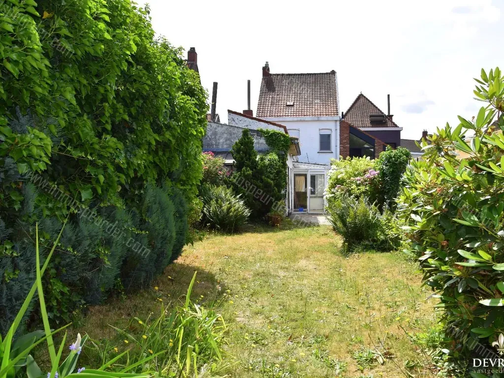 Huis in Gullegem - 1358695 - Koningin Fabiolastraat 104, 8560 Gullegem