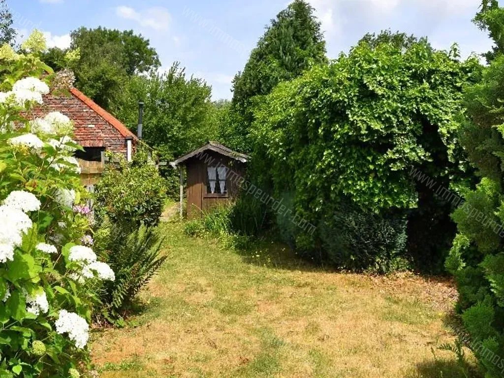 Huis in Gullegem - 1358695 - Koningin Fabiolastraat 104, 8560 Gullegem