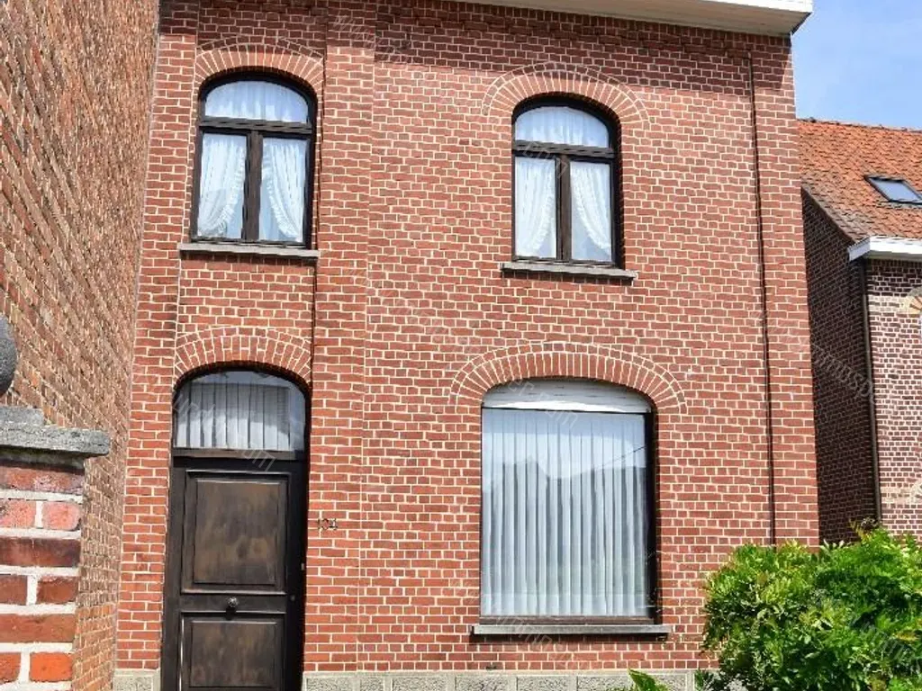 Huis in Gullegem - 1358695 - Koningin Fabiolastraat 104, 8560 Gullegem