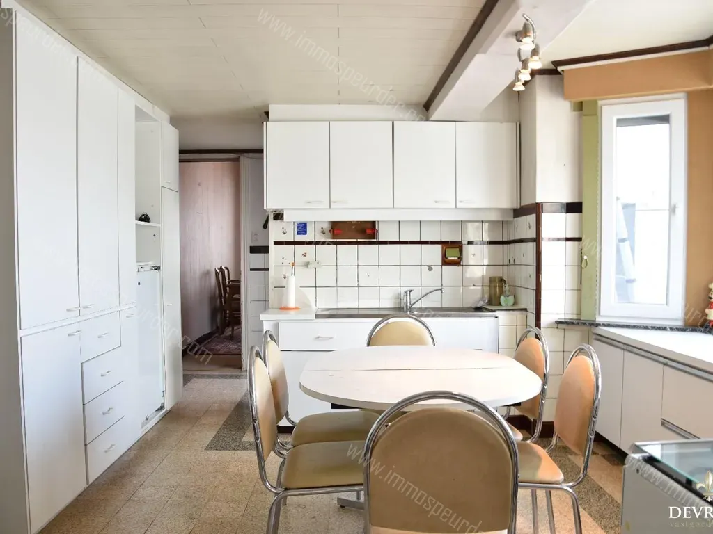 Huis in Gullegem - 1358695 - Koningin Fabiolastraat 104, 8560 Gullegem