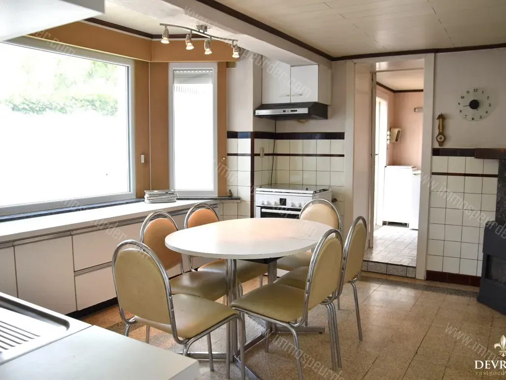 Huis in Gullegem - 1358695 - Koningin Fabiolastraat 104, 8560 Gullegem