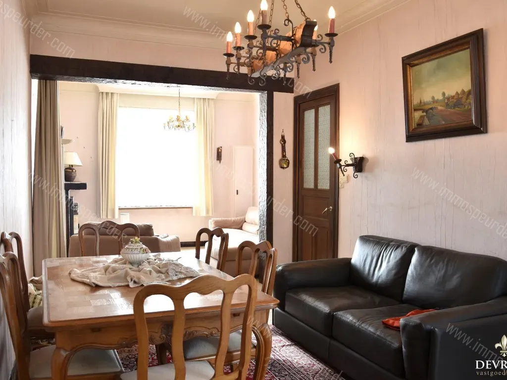 Huis in Gullegem - 1358695 - Koningin Fabiolastraat 104, 8560 Gullegem