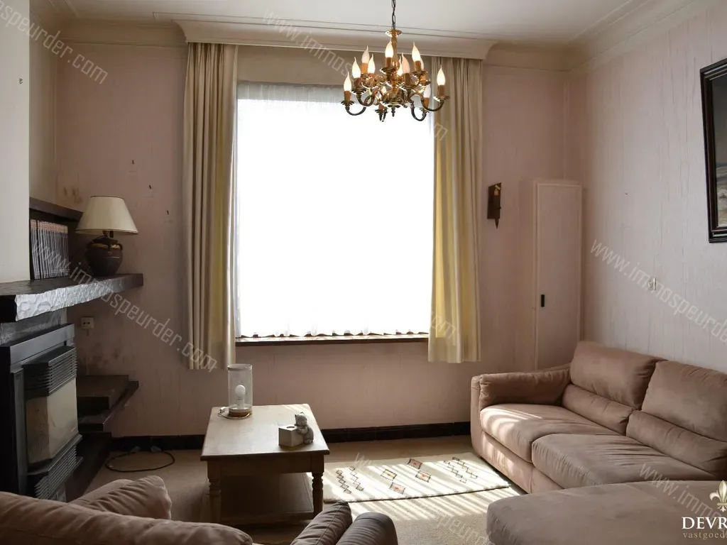 Huis in Gullegem - 1358695 - Koningin Fabiolastraat 104, 8560 Gullegem