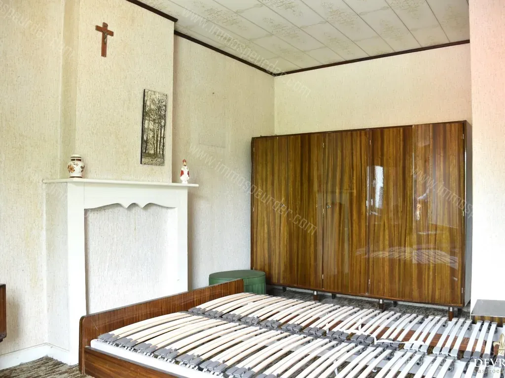 Huis in Gullegem - 1358695 - Koningin Fabiolastraat 104, 8560 Gullegem