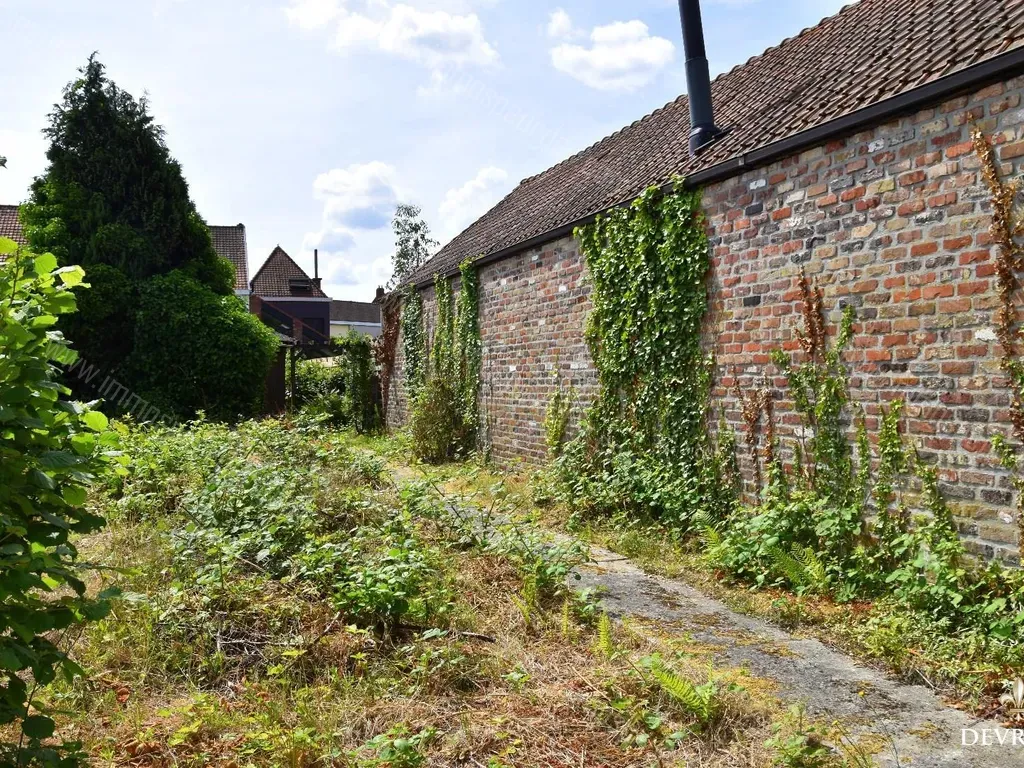 Huis in Gullegem - 1358695 - Koningin Fabiolastraat 104, 8560 Gullegem