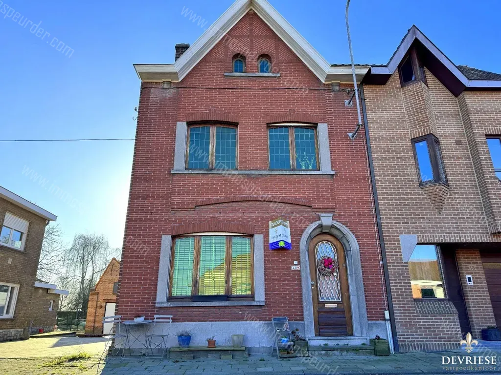 Maison in Rollegem - 1399655 - Beekweg 20, 8510 Rollegem