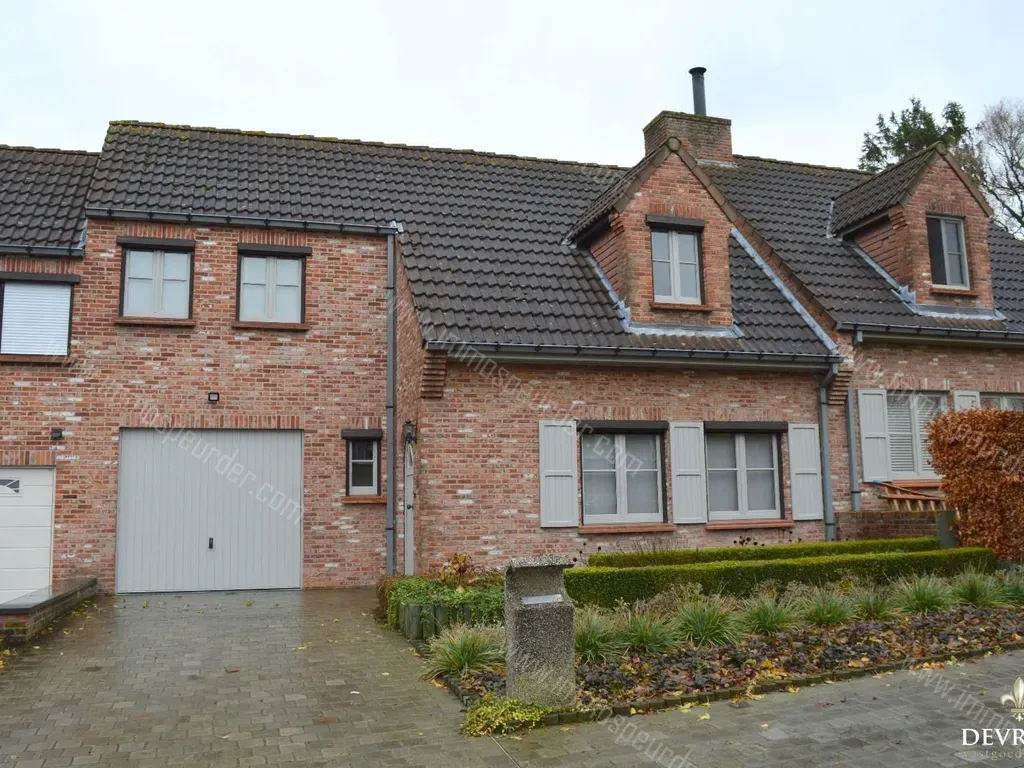 Huis in Bellegem - 1397917 - Groenweg 16, 8510 Bellegem