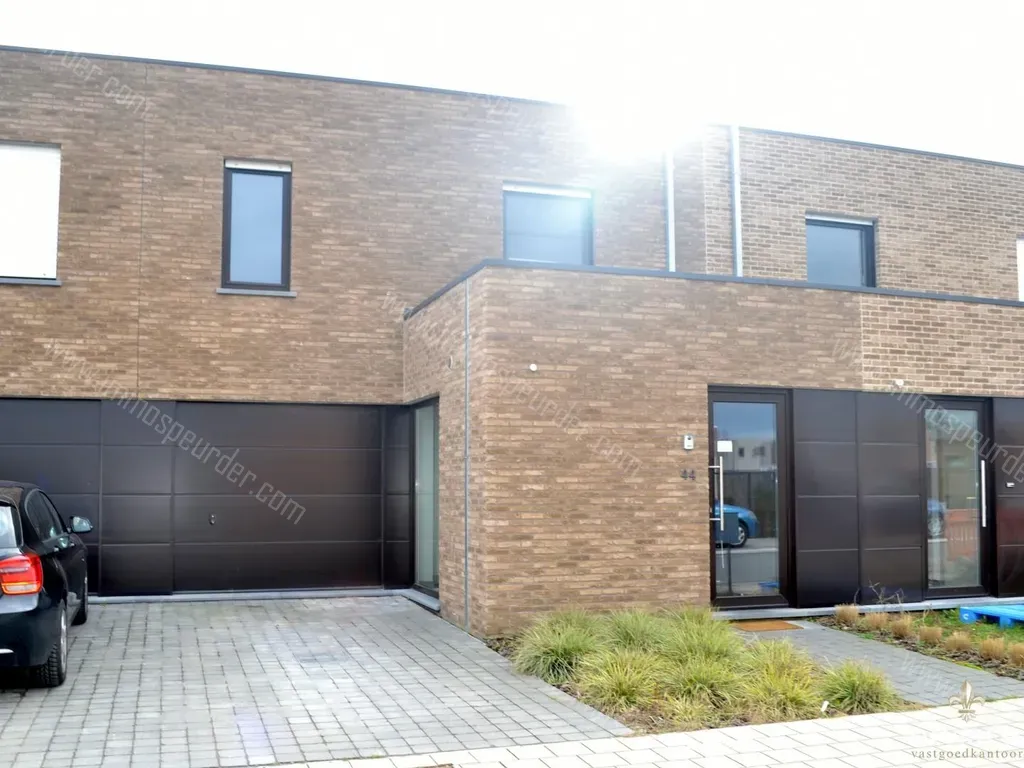 Huis in Rollegem - 1397916 - Fressendestraat 44, 8510 Rollegem