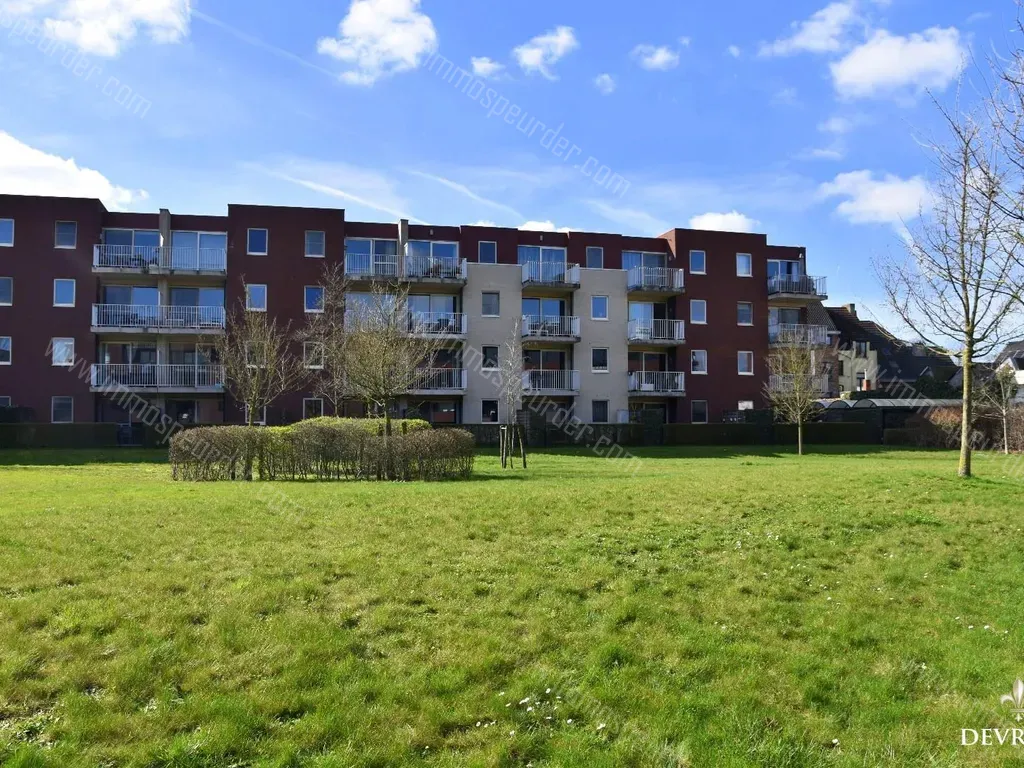 Appartement in Gentbrugge - 1414450 - Hundelgemsesteenweg 305-301, 9050 Gentbrugge