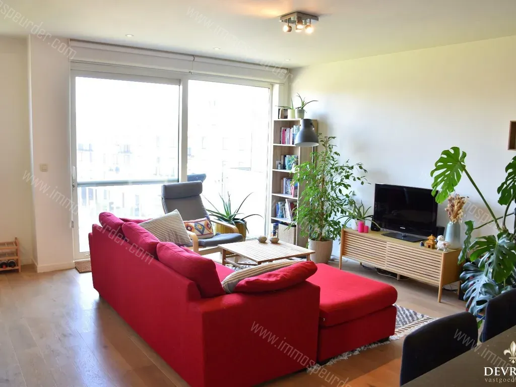 Appartement in Gentbrugge - 1414450 - Hundelgemsesteenweg 305-301, 9050 Gentbrugge
