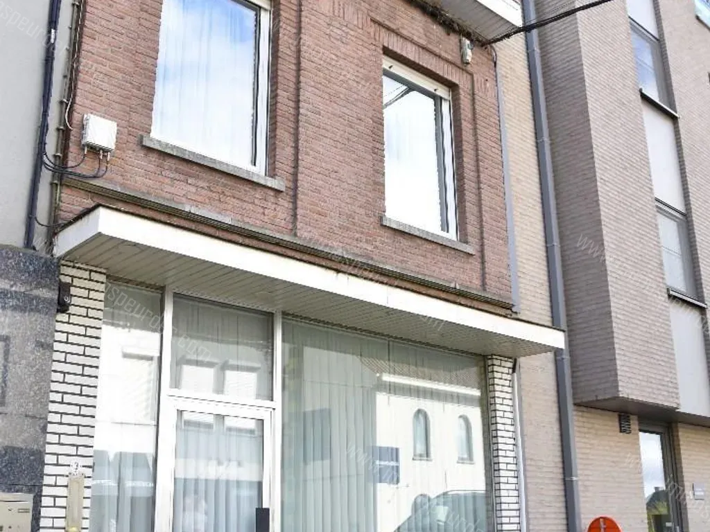 Huis in Wevelgem