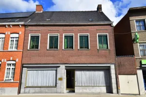 Huis Te Koop Gullegem