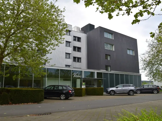 Appartement in Kortrijk - President Kennedypark 1, 8500