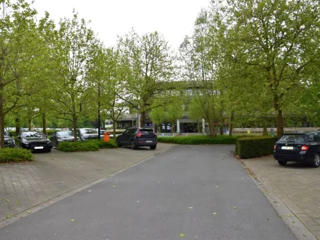 Appartement in Kortrijk - President Kennedypark 1, 8500 - foto 2