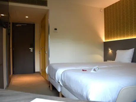 Appartement in Kortrijk - President Kennedypark 1, 8500 - foto 3