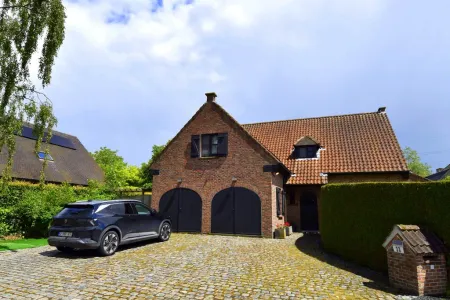Huis Te Koop Bellegem