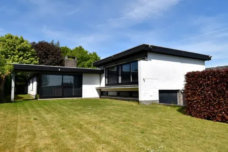Huis Te Koop Aalbeke