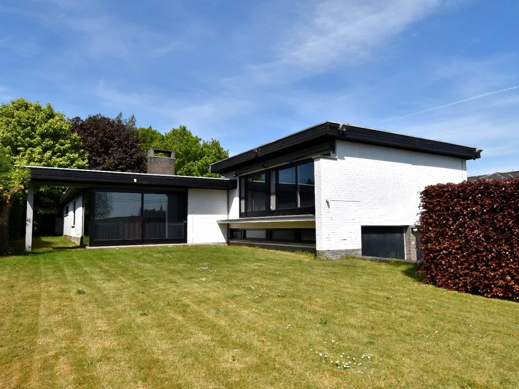 Hoofdfoto Huis in Aalbeke