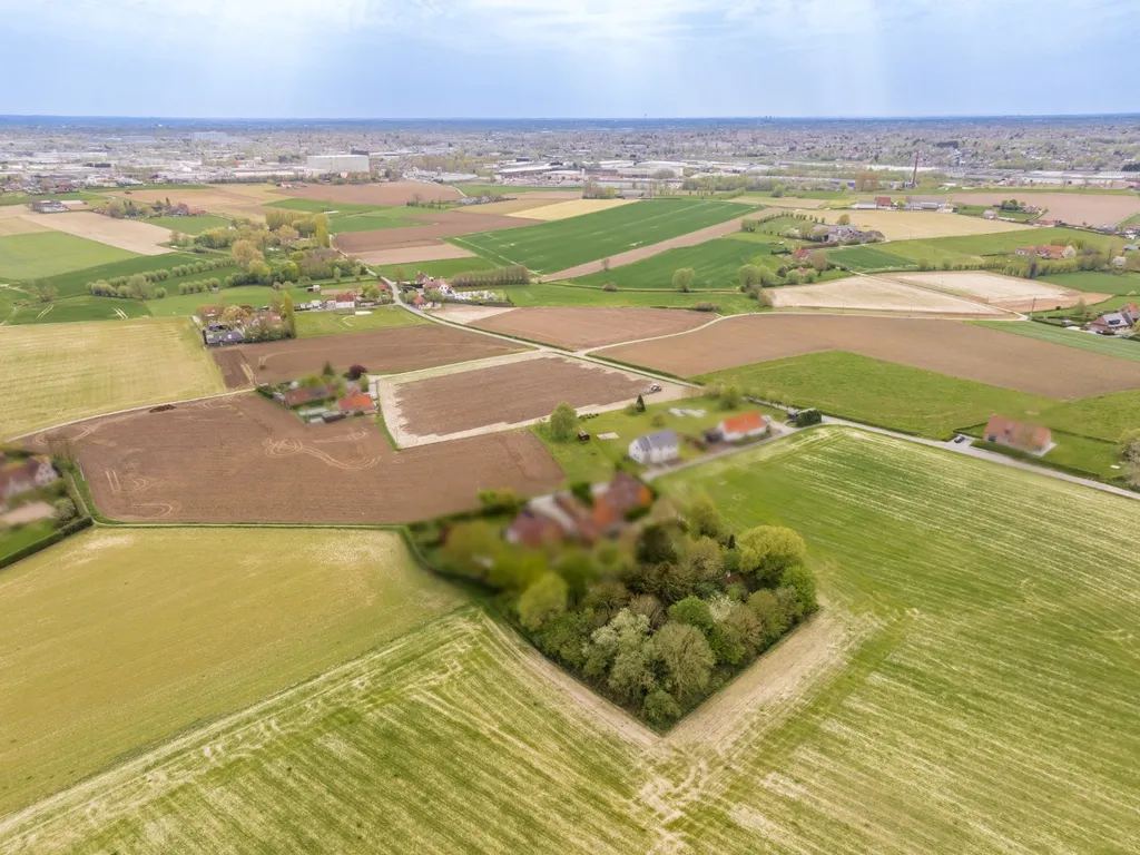 Hoofdfoto Huis in Rollegem