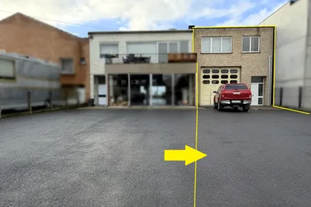 Huis Te Koop Kuurne
