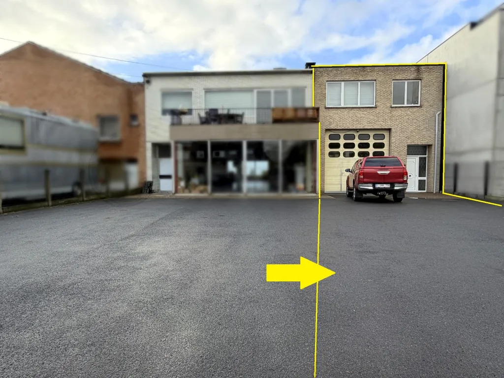Hoofdfoto Huis in Kuurne