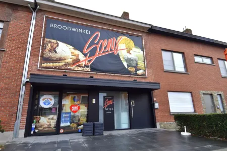 Huis Te Koop Heule