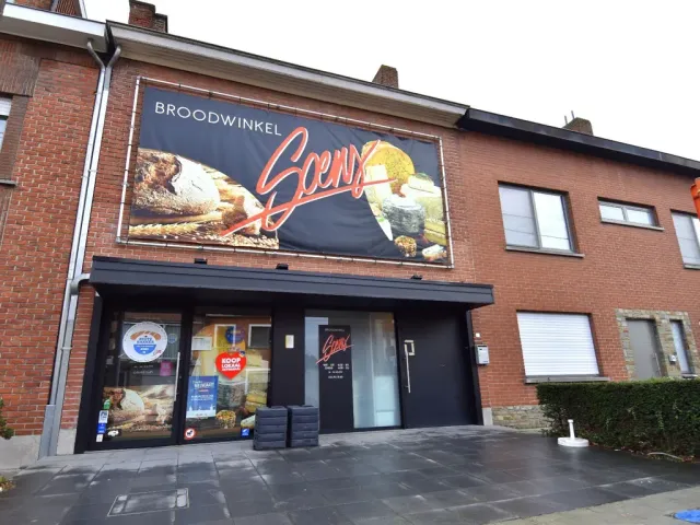 Huis in Heule - Oude Ieperseweg 61, 8501