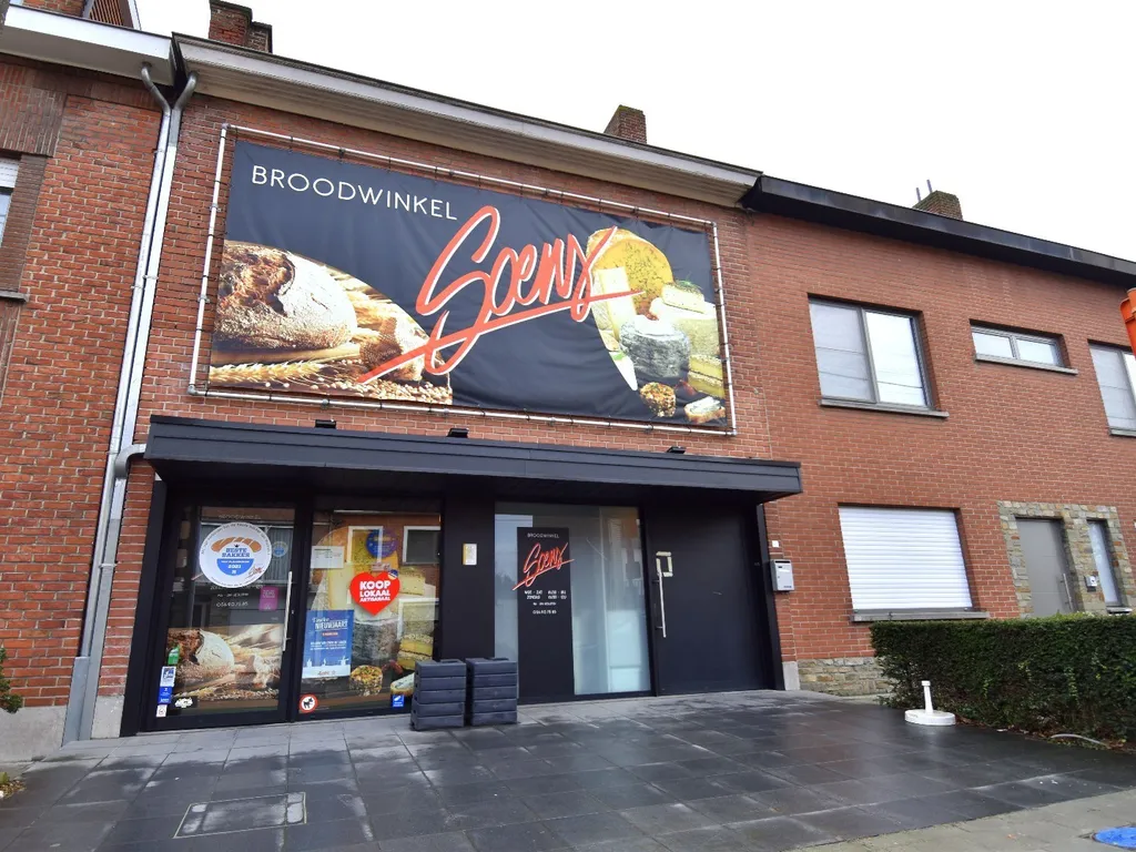 Hoofdfoto Huis in Heule