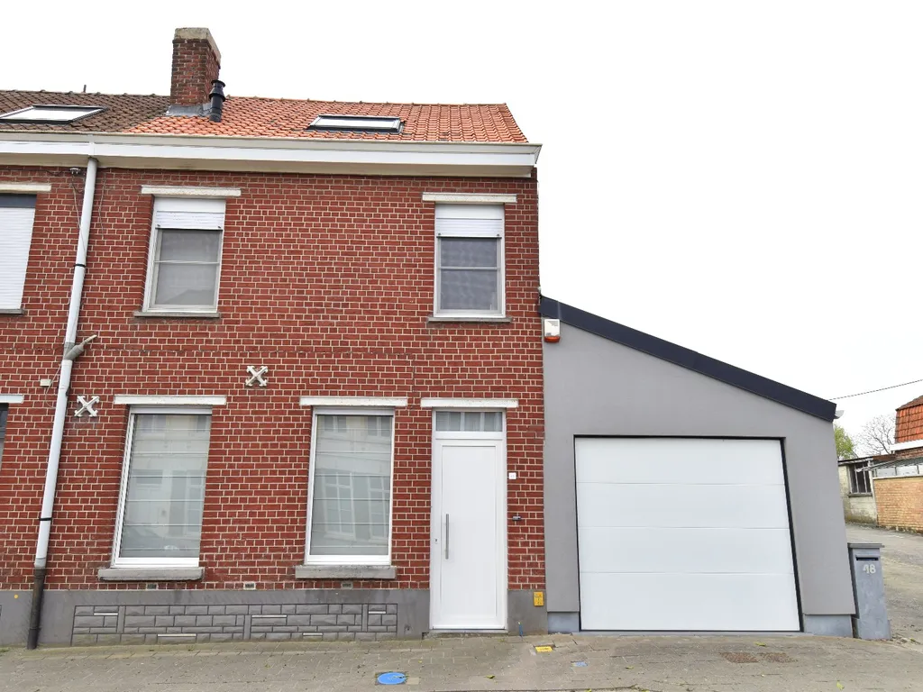Hoofdfoto Huis in Bellegem