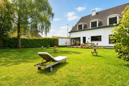 Huis Te Koop Wevelgem