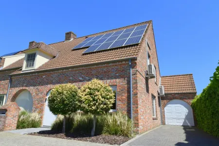 Huis Te Koop Kortrijk