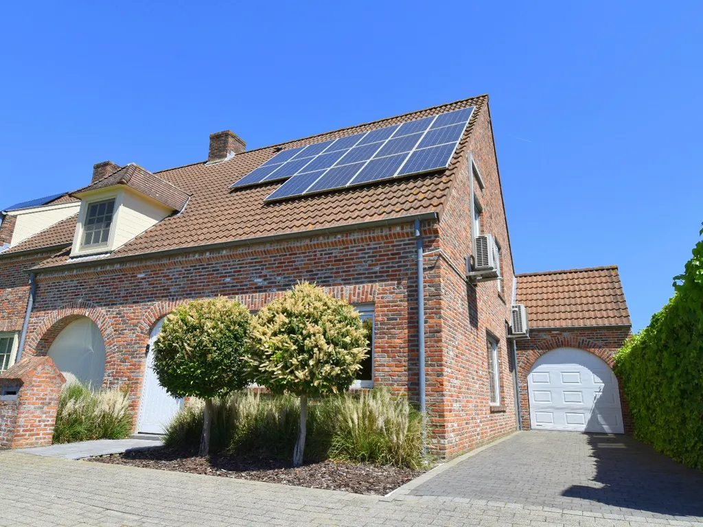 Hoofdfoto Huis in Kortrijk