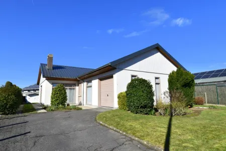 Huis Te Koop Wevelgem