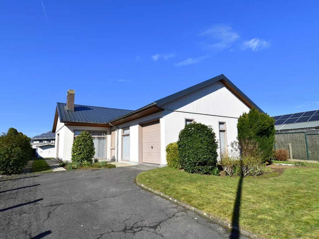 Hoofdfoto Huis in Wevelgem