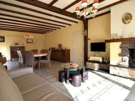 Huis in Bissegem - Lisdoddestraat 5, 8501 - foto 2