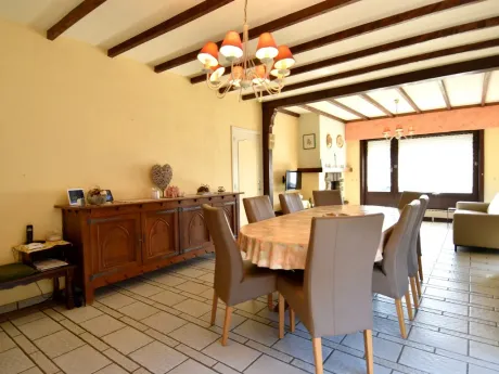 Huis in Bissegem - Lisdoddestraat 5, 8501 - foto 4
