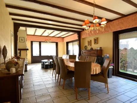 Huis in Bissegem - Lisdoddestraat 5, 8501 - foto 5