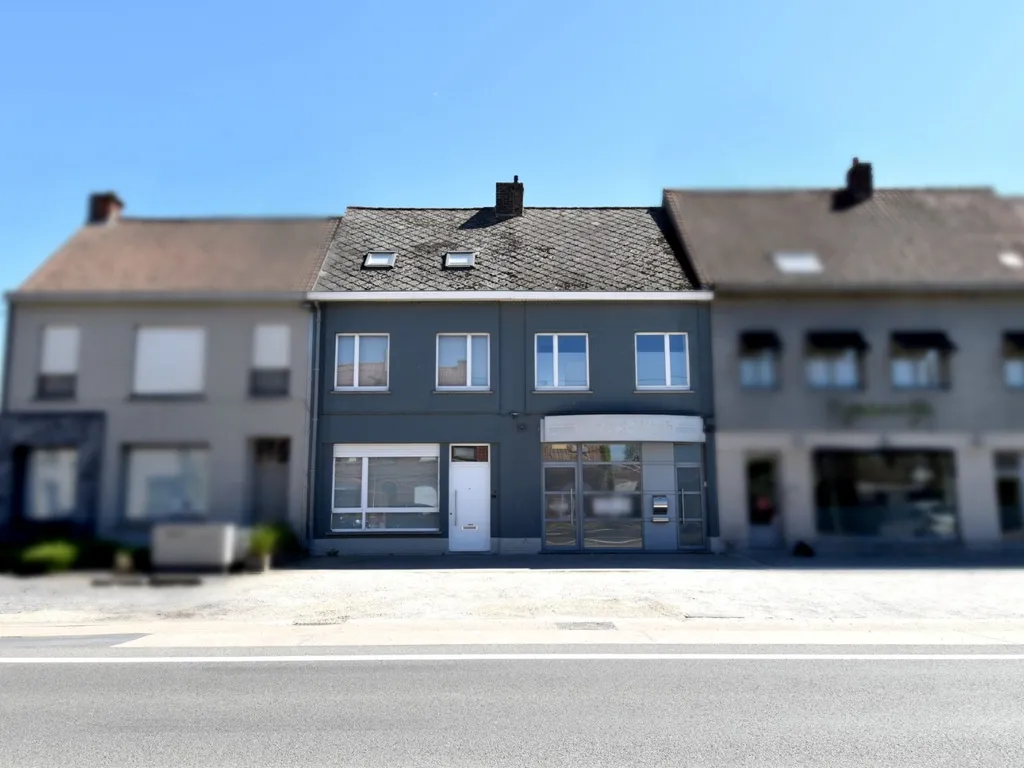 Hoofdfoto Huis in Beveren-leie