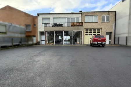 Huis Te Koop Kuurne