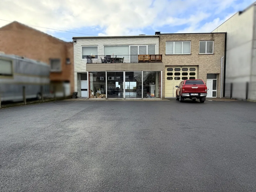 Hoofdfoto Huis in Kuurne