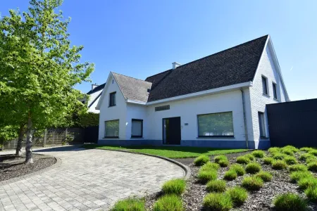 Villa Te Koop Moorsele