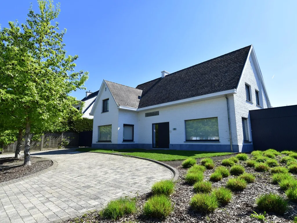 Hoofdfoto Villa in Moorsele